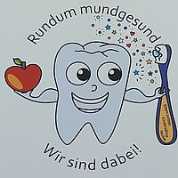 Rundum mundgesund